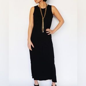 Current/Elliot Muscle Tee Dress